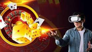 Вход на официальный сайт Casino RioBet
