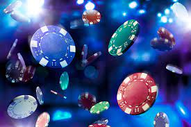 Вход на зеркало Casino Irwin